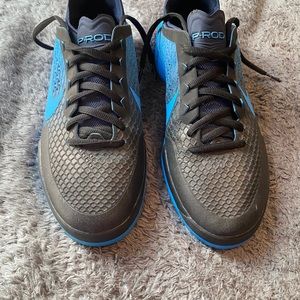 Mens Nike SB:Flywire P.Rod